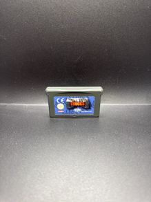 Monster Truck Nintendo Game Boy Advance