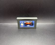 Monster Truck Nintendo Game Boy Advance