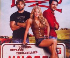 The Dukes Of Hazzard [2005] Johnny Knoxville, Seann William Scott, Jessica Simpson, Burt Reynolds, Joe Don Baker, Lynda Carter & Willie Nelson (PSP-UMD Movie)