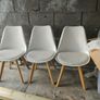 Dinning Chair Image 3