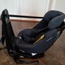 Maxi-Cosi Axissfix Swivel Car Seat Image 4