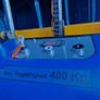heavy lifting lift Image 8
