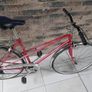 Retro ladies bike Image 4