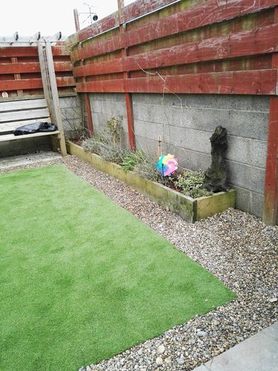 All Weather Lawns and Putting Greens