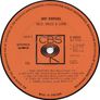 West, Bruce & Laing "Why Dontcha" Vinyl LP Image 3