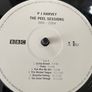 PJ Harvey - The Peel Sessions: 1991-2004 (First Press) Image 4