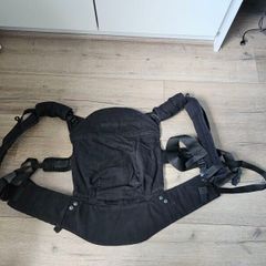 MOBY COMFORT baby carrier