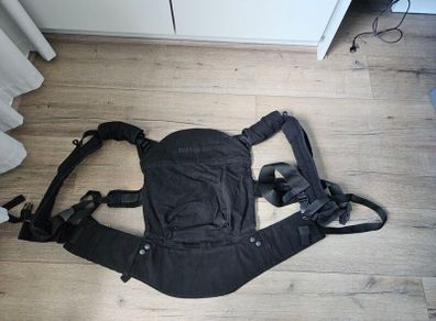 MOBY COMFORT baby carrier