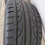 5x120 19" BMW Alloys New Hankook Tyres with TPMS Image 8