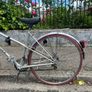 Vintage Mercier ladies bike Image 8