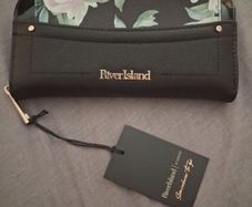River island purse