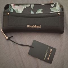 River island purse