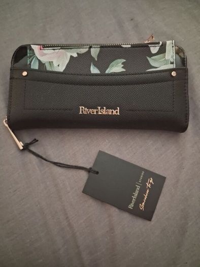 River island purse
