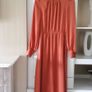 Mango maxi dress - Limited edition Image 2