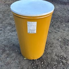 Barrels
