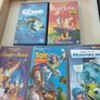 Disney, Family & Classic Movie VHS Collection 5 Each Image 2