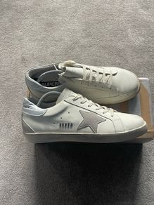 Golden goose retro shoes 90'