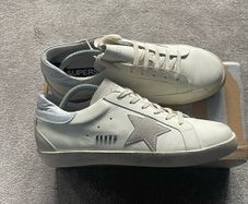 Golden goose retro shoes 90'
