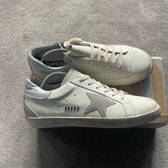 Golden goose retro shoes 90'
