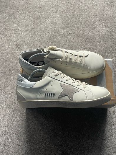 Golden goose retro shoes 90'