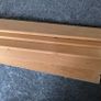 Timbers for Double Bed 5 Pcs Image 3