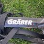 Garber USA bike carrier for car. Image 2