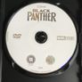 Black Panther (Marvel) [2018] Chadwick Boseman, Michael B. Jordan & Lupita Nyong'o [Movie DVD] Image 5