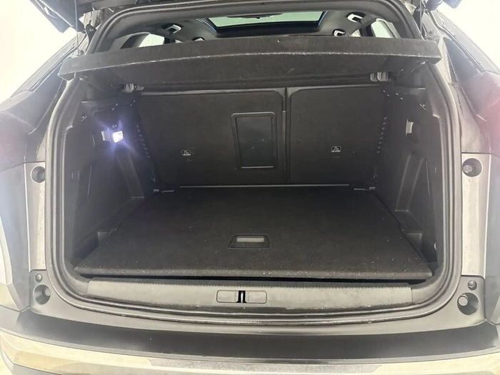 Peugeot 3008 GT Line  2020 162,000 km