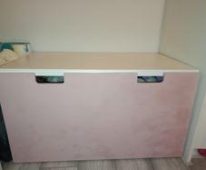 storage drawer