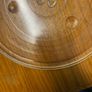 Microwave large glass plate Image 2