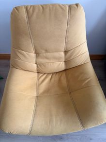 Swivel Chair