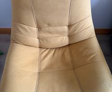 Swivel Chair