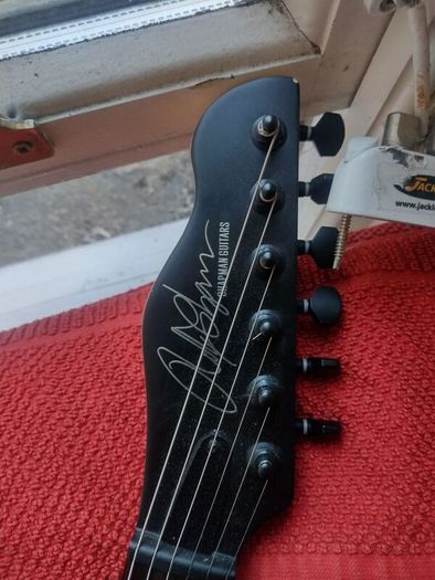 Chapman ML1 Modern