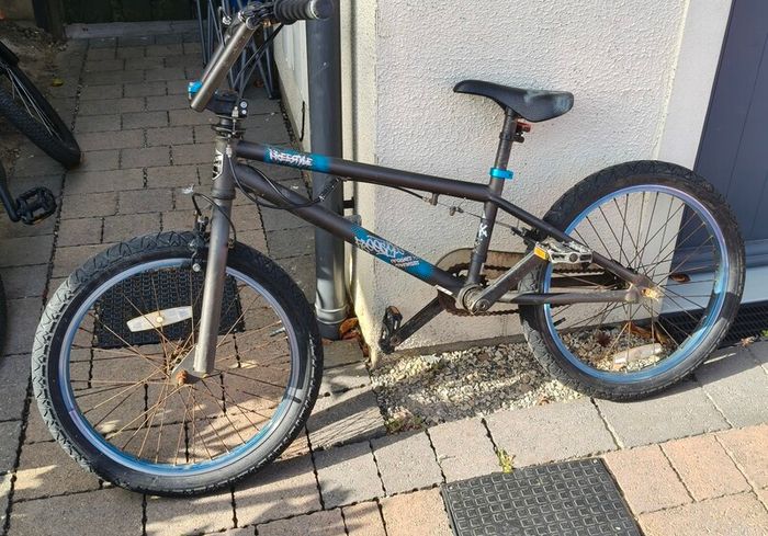 Kids bike 24inch