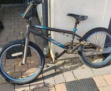 Kids bike 24inch