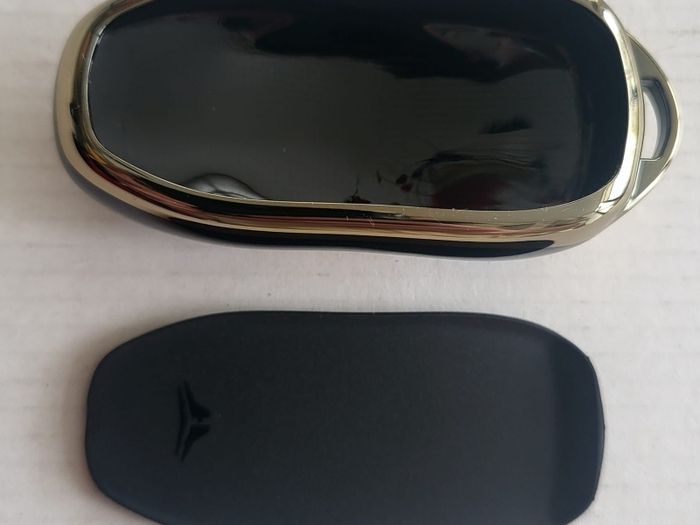 Tesla model 3 new key protective cover