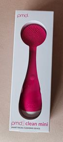 PMD Clean Mini Sonic Skin Cleansing Brush