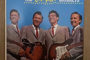 Buddy Holly and the Crickets vinyl