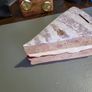 Slice of cake money box Image 4