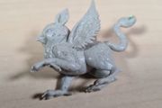 Monster High 1st Wave Rochelle Goyle Doll Pet Gargoyle Roux