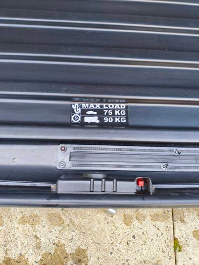 Roof Box For Sale