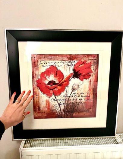 Large Picture Frame