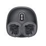 Shiatsu Foot Massager Machine with Soothing Heat, Deep Kneading Therapy, Air Compression, Improve Blood Circulation and Foot Wellness Image 2