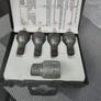 fiat locking wheel nuts Image 2