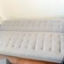 Grey Sofa Bed Image 2