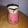 Tracy - The Octavia Hill Collection - Milk Pitcher / Water pitcher / Cream Pitcher Image 2