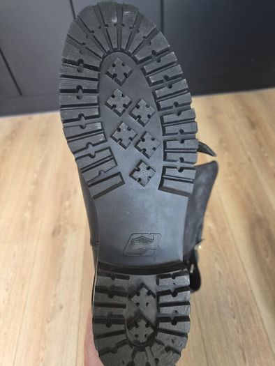 motorbike boots
