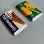 Dummy Chocolate Bars Image 4