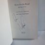 Nathan Carter - Born For The Road .Autographed Copy Image 2