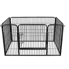 Puppy pen